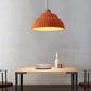 Modern Pendant Ceiling Lamps Chandelier Dining Room E27 Nordic Hanging Lamp Retro Concrete Loft Vintage Pendant Kitchen Light