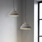 Modern Pendant Ceiling Lamps Chandelier Dining Room E27 Nordic Hanging Lamp Retro Concrete Loft Vintage Pendant Kitchen Light