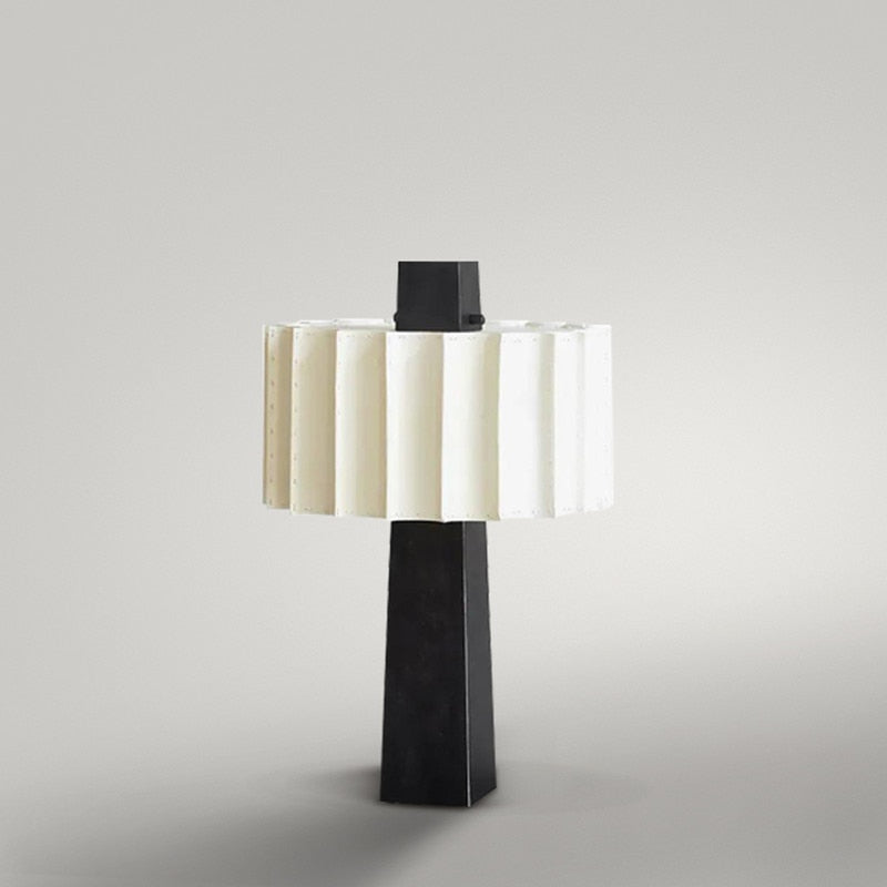 Postmodern Nordic Table Lamp