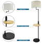 Nordic Vertical Gold USB Charging Floor Lamp