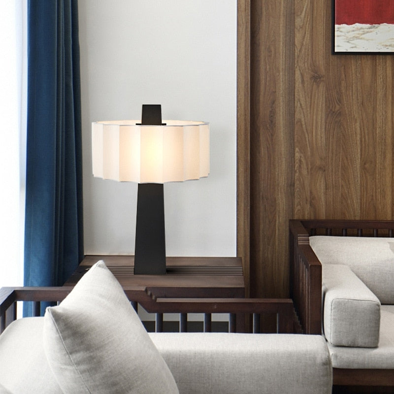 Postmodern Nordic Table Lamp