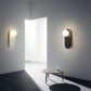 Indoor LED Aisle Wall Light Background Decoration Hotel Study Hallway Bedroom  Living Room Sconce Nordic Minimalist Bedside Lamp