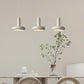 Bauhaus Hanging Pendant Lights