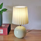 Mini Ceramic Table Lamp