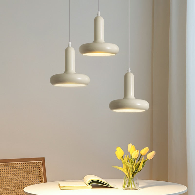 Bauhaus Hanging Pendant Lights