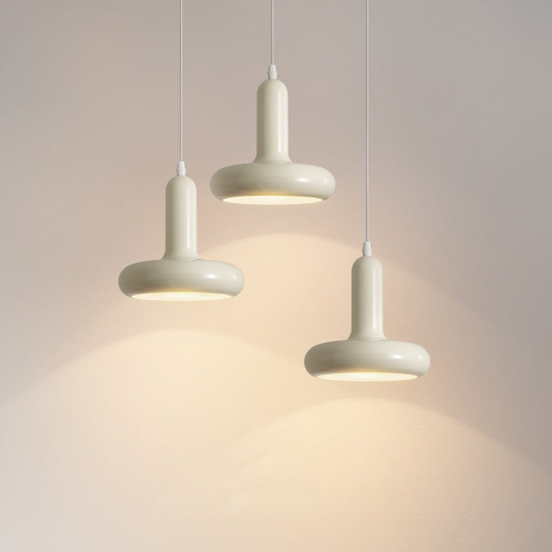 Bauhaus Hanging Pendant Lights