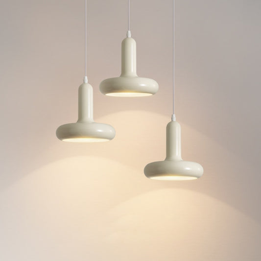 Bauhaus Hanging Pendant Lights