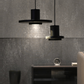 Marble Creative LED Pendant Lights Restaurant Bar Bedroom Bedside Coffee Shop Hanging Lamp Nordic Decor Luminaires AC90V - 260V