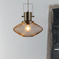 Nordic LED Modern Pendant Lights E27 cage Minimalist indoor hanging light Dining Room Vintage Industrial Lamp luminaire Lighting