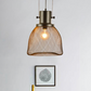 Nordic LED Modern Pendant Lights E27 cage Minimalist indoor hanging light Dining Room Vintage Industrial Lamp luminaire Lighting